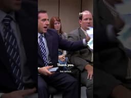 Movie Monday! - The Office US