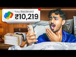 I Tried the Laziest Ways of Making Money Online