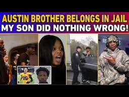 BLM OUTRAGED After Killer Karmelo Anthony GOING BACK To Jail As Police Report Shows NO SELF DEFENSE