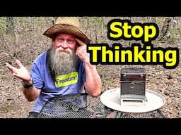 Why are You Waiting? Move to a Homestead Today