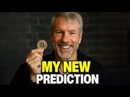 "The Only Asset You Should Own Now" - Michael Saylor