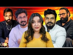 A MONTH FULL OF CONTROVERSIES ! | THU TV EP 15 |