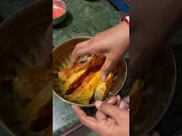 মায়ের হাতের চিতল কালিয়া, দারুণ টেস্ট 😍👌 #homemadefood #chital #chitalkaliya