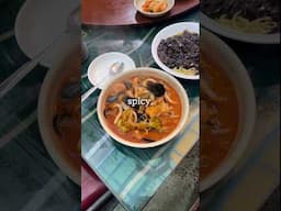 Chinese food #vlog