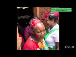 Gatundu Mishroom farmers community project in gatei