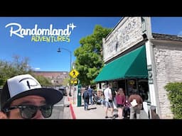 This Utah Town Feels Like a Time Machine – St. George Adventure!