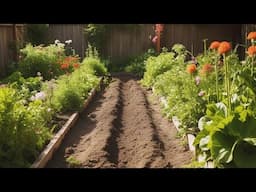 Epektibong Paraan ng Paggawa ng Garden Plot | How to Make Garden Plot #gardening #gardenplot