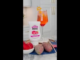 Prickly Pear Spritz
