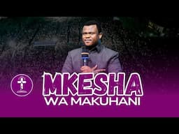 🔴#LIVE : [28.04.2025] - MKESHA WA MAKUHANI - KUELEKEA IBADA KUBWA YA KUVUKA MTO WA MOTO.