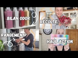 VLOG plus que complet je vous laisse regarder!