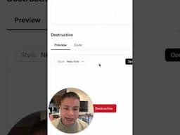 Button Hierarchy: How to Guide Users with Design