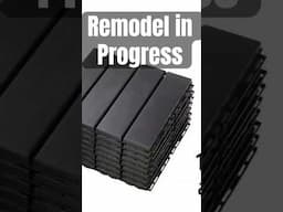 Homeschool program under construction