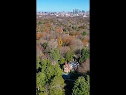 Step into a 14-room architectural classic in the heart of New England
