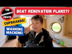 New Boat Upgrades and Storage Solutions | Boat life 😃🏴‍☠️