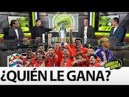 Mau: “PORTUGAL JUGANDO ASÍ LE PUEDE GANAR A CUALQUIERA”