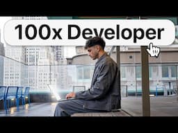 Revealing my AI-Powered Coding Workflow To Build Apps SUPER Fast