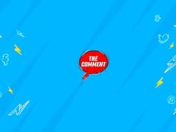 The Comment Live Stream