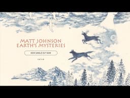Track breakdown, the story behind 'Earth's Mysteries'