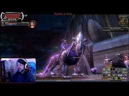 Fridays at Four - Dungeons & Dragons Online