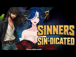 Sinners After Dark | Late Night VTuber Fun!