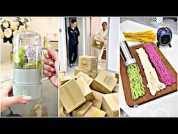 Lifestyle 101😍Smart Home Gadgets | Home Cleaning TikTok #cleaning #homedecor #asmr #usa #canada #uk