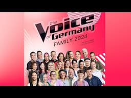 John Farnham - "You're The Voice" (The Voice of Germany Family 2024) | Official Video