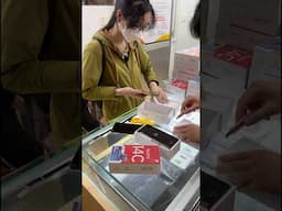 CÔ GIÁO MUA 50 CHIẾC REDMI 14C TẶNG CẢ LỚP #chienthandinhgia #redmi14c #thucudoimoi