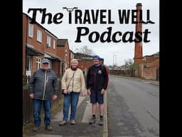 The Travel Well Podcast - Ep 2 - Runspire