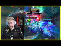 Los Ratones - Best of LoL Streams 2675