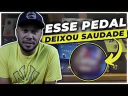 SINTO FALTA DESSE PEDAL NO MEU BOARD 🎛️  | REACT PEDALBOARD #187