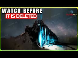 Scientists Fear! They Uncovered TERRIFYING DISCOVERY about Mystery Doorway in Antarctica Documentary