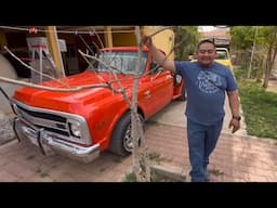 My Cousin’s $700,000 Car Collection In Mexico
