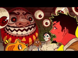 THE HOSPITAL 666 SEQUEL IS FINALLY HERE! | School 666