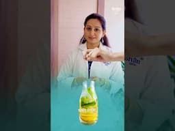 Say Goodbye to Constipation Naturally | Ayurvedic Tips by Dr. Shambhavi