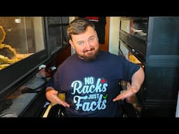 First Look At Our Most EPIC Merch Drop Ever!