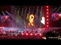 Disney in Concert: Believe in Magic | Pirates of the Caribbean Curse of the Black Pearl Medley