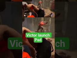 Victor Launch | #thirstworld on #Twitch and #youtube