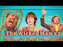 Wicker Man: The Worst Remake Ever Made | Full Documentary