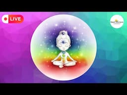 LIVE: Mindfulness Meditations for Kids 24/7 | Guided Meditations for Children