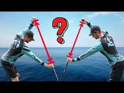 What's the BEST Hand Position for Paddle Boarding?