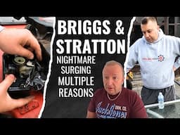 This 'Simple Fix' Nearly Defeated Me – Lawnmower Resurrection!