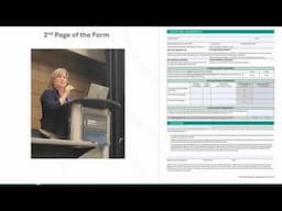 2025 VOE Form Description