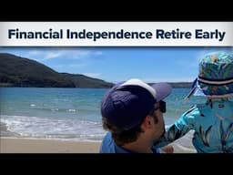 FIRE investing community & Robo Advisers | Similarities and differences