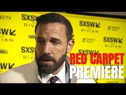 The Accountant 2 Movie SXSW Premiere