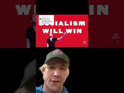Does America have a Communist Party?