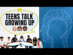 How Has Teen Life Changed in 4 Short Years? - Podcast Promo S7 E13
