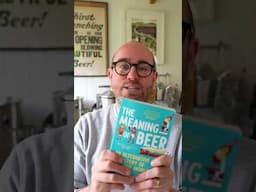 Boomers love Stubby lager (and my book!)