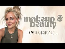 How My LOVE For Beauty Led Me to Social Media