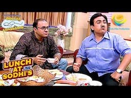 Can Dr. Hathi Help Roshan? | Taarak Mehta Ka Ooltah Chashmah | Full Movie