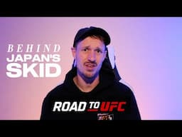 Road to UFC took a couple BIG steps towards becoming mainstream...